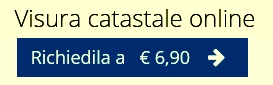  VISURA CATASTALE ONLINE