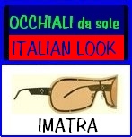  OCCHIALI IMATRA di Valentino Rossi 
