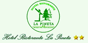 HOTEL LA PINETA - SCHEGGIA (Perugia)