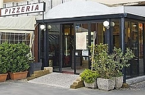 PIZZERIA BUDRIO - BOLOGNA