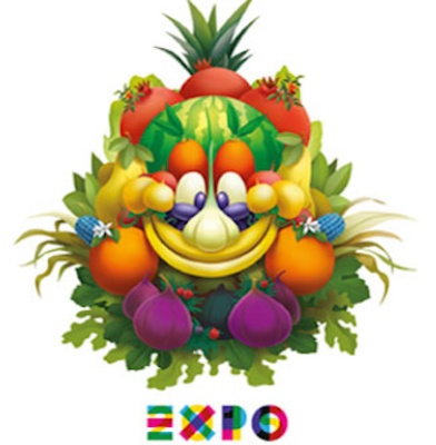EXPO 2015 VETRINA DELL'AGROALIMENTARE ITALIANO