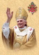 PAPA RATZINGER