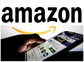 E-COMMERCE IN ITALIA - AMAZON  - SITO WEB PRIMO SU INTERNET 