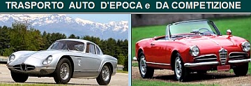 SOCCORSO STRADALE AUTO D'EPOCA - SOS CARRO ATTREZZI URGENTE - BOLOGNA PADOVA FERRARA MODENA ROVIGO